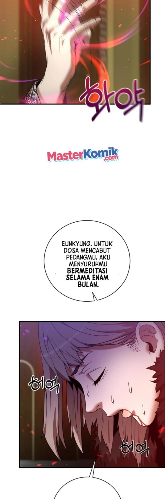 I Became a Renowned Family’s Sword Prodigy Chapter 05 Gambar 25