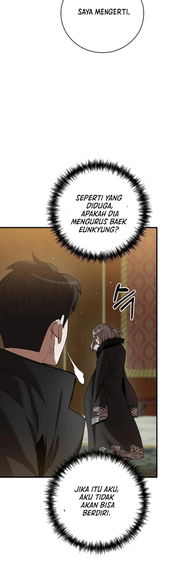 I Became a Renowned Family’s Sword Prodigy Chapter 05 Gambar 26