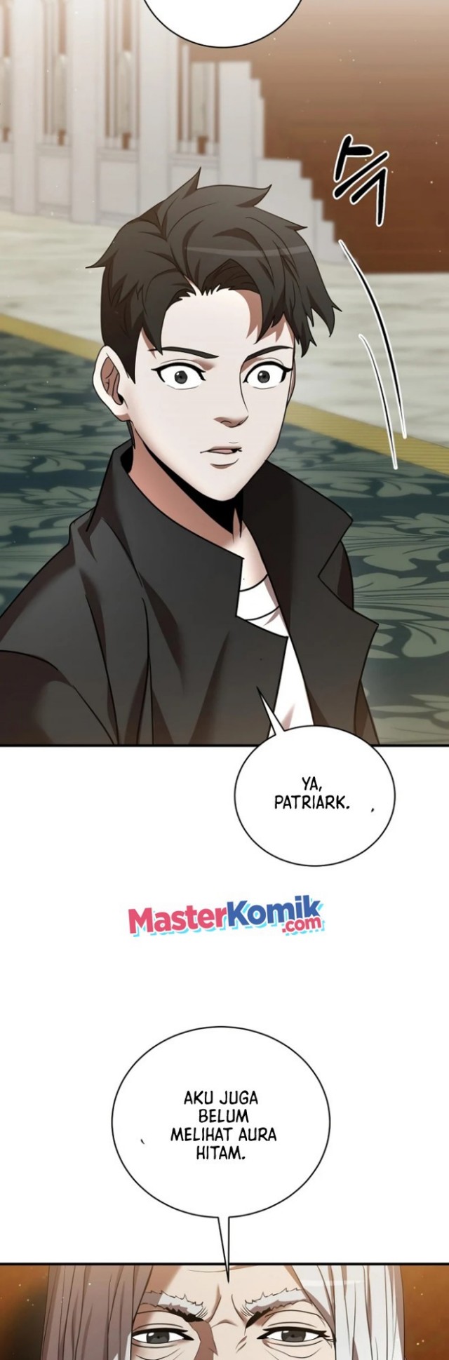 I Became a Renowned Family’s Sword Prodigy Chapter 05 Gambar 28