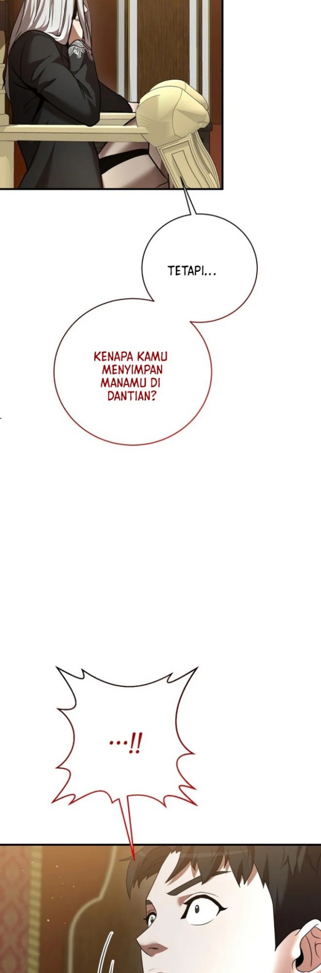 I Became a Renowned Family’s Sword Prodigy Chapter 05 Gambar 30