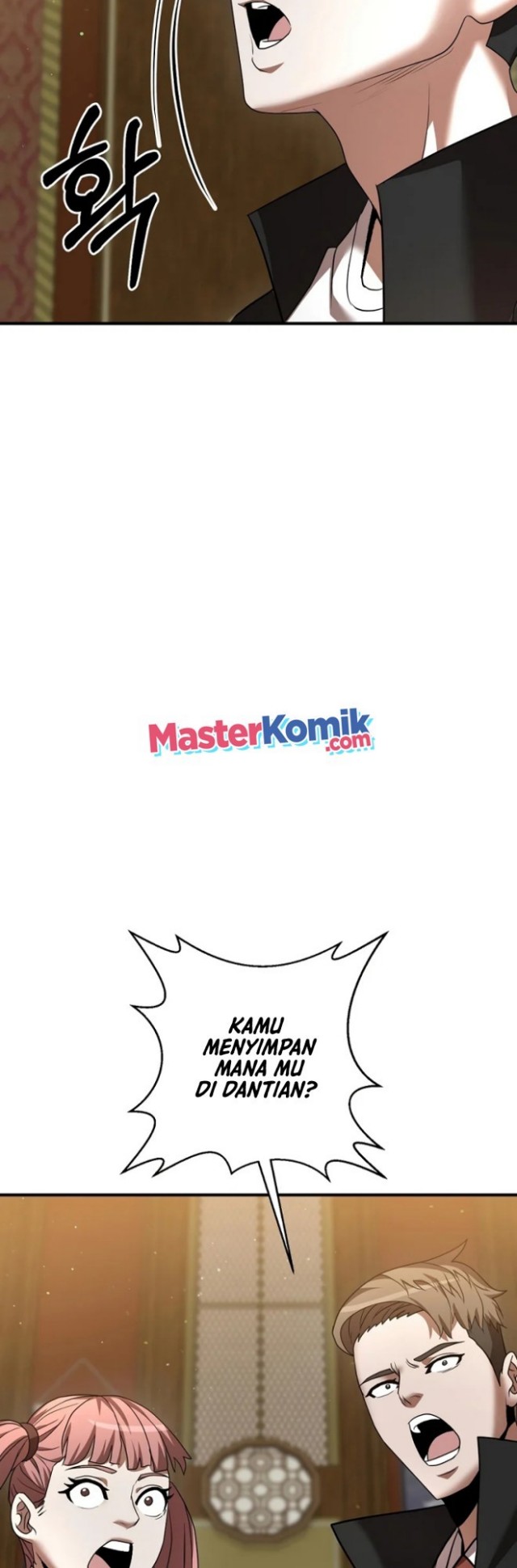 I Became a Renowned Family’s Sword Prodigy Chapter 05 Gambar 31