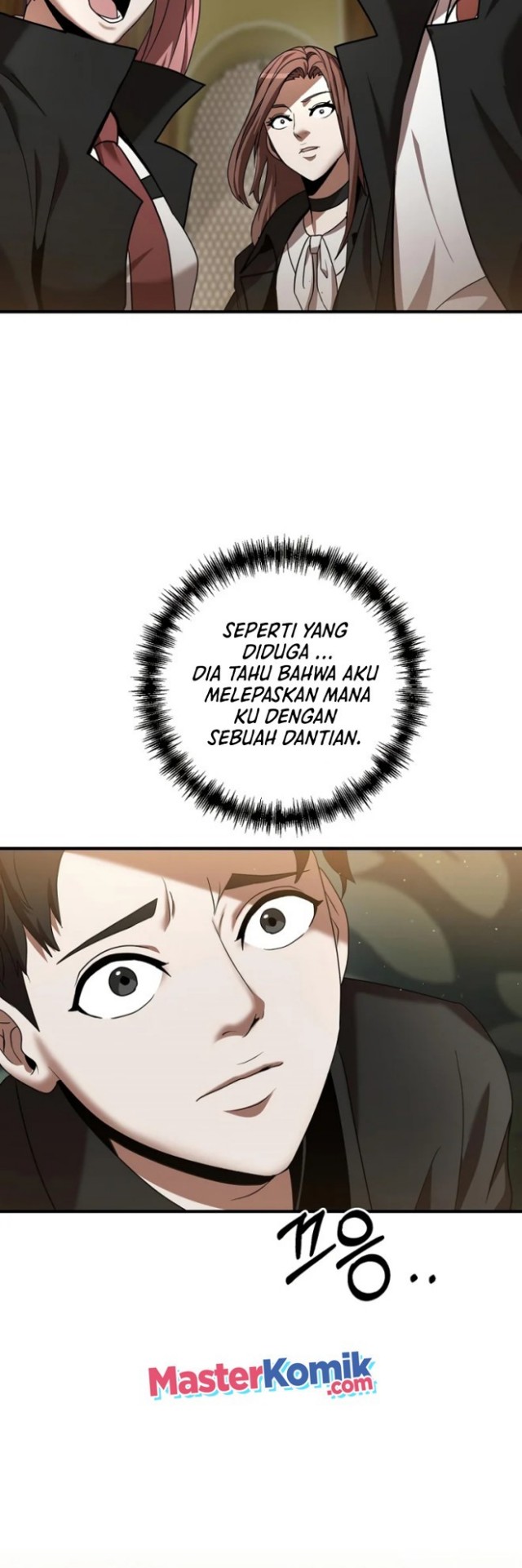 I Became a Renowned Family’s Sword Prodigy Chapter 05 Gambar 32