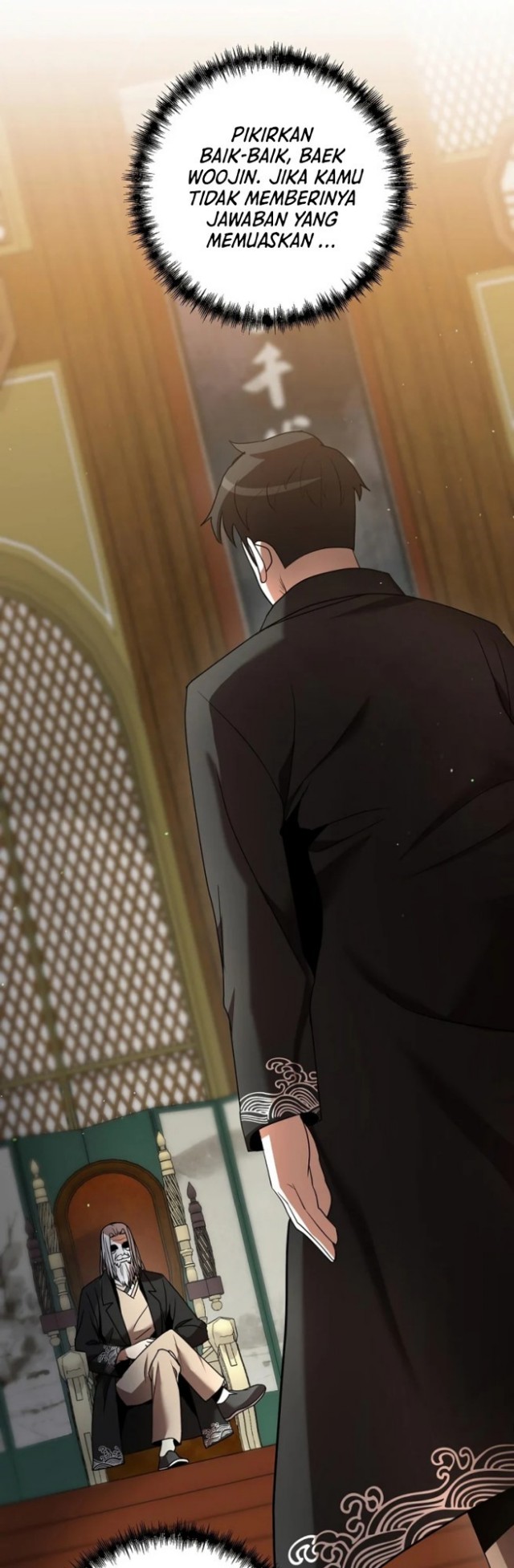 I Became a Renowned Family’s Sword Prodigy Chapter 05 Gambar 33