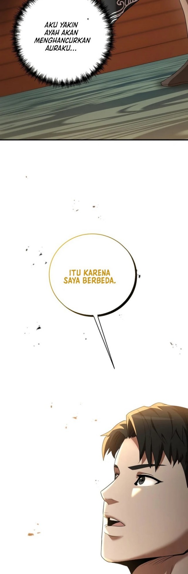 I Became a Renowned Family’s Sword Prodigy Chapter 05 Gambar 34