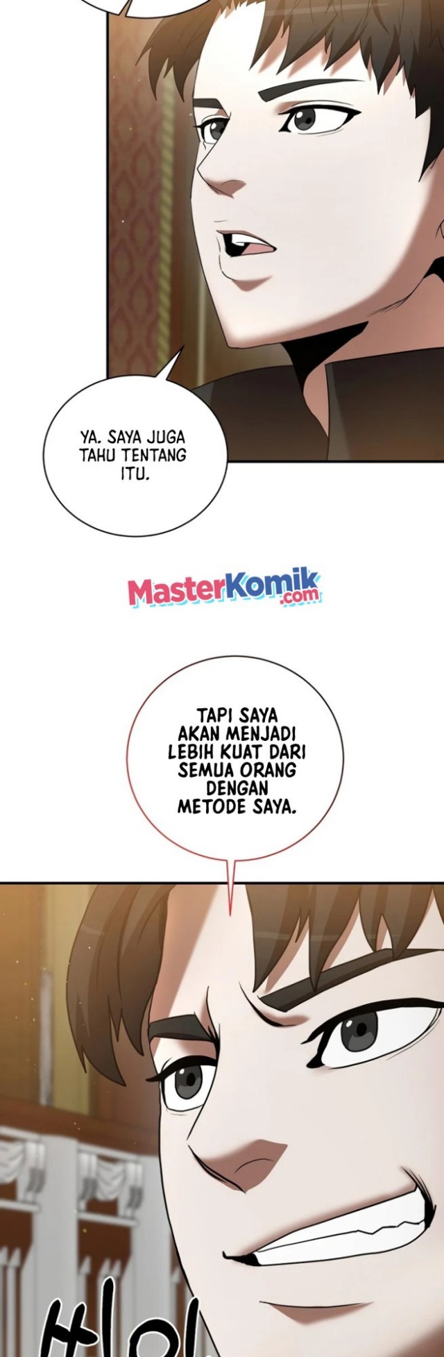 I Became a Renowned Family’s Sword Prodigy Chapter 05 Gambar 38