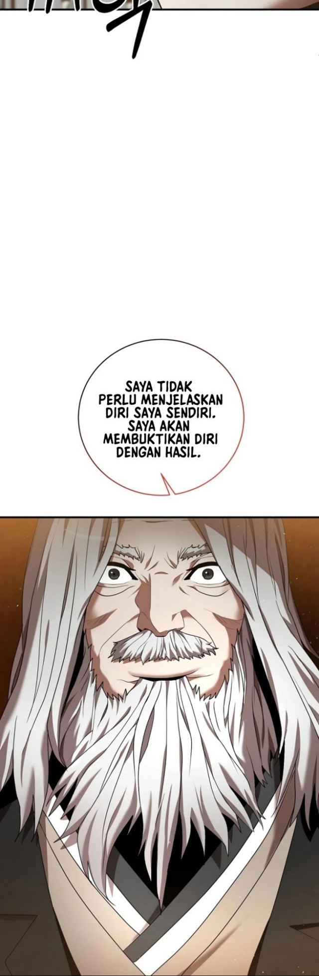 I Became a Renowned Family’s Sword Prodigy Chapter 05 Gambar 39