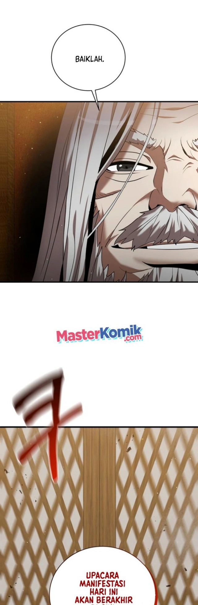 I Became a Renowned Family’s Sword Prodigy Chapter 05 Gambar 46