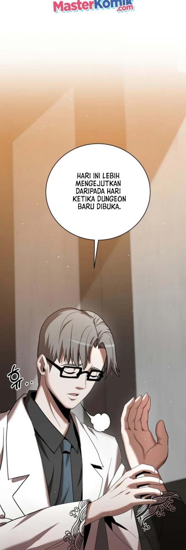 I Became a Renowned Family’s Sword Prodigy Chapter 05 Gambar 50