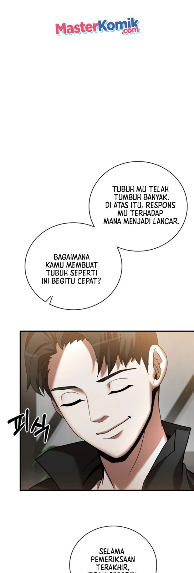 I Became a Renowned Family’s Sword Prodigy Chapter 05 Gambar 52