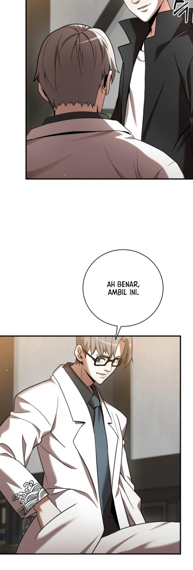 I Became a Renowned Family’s Sword Prodigy Chapter 05 Gambar 55