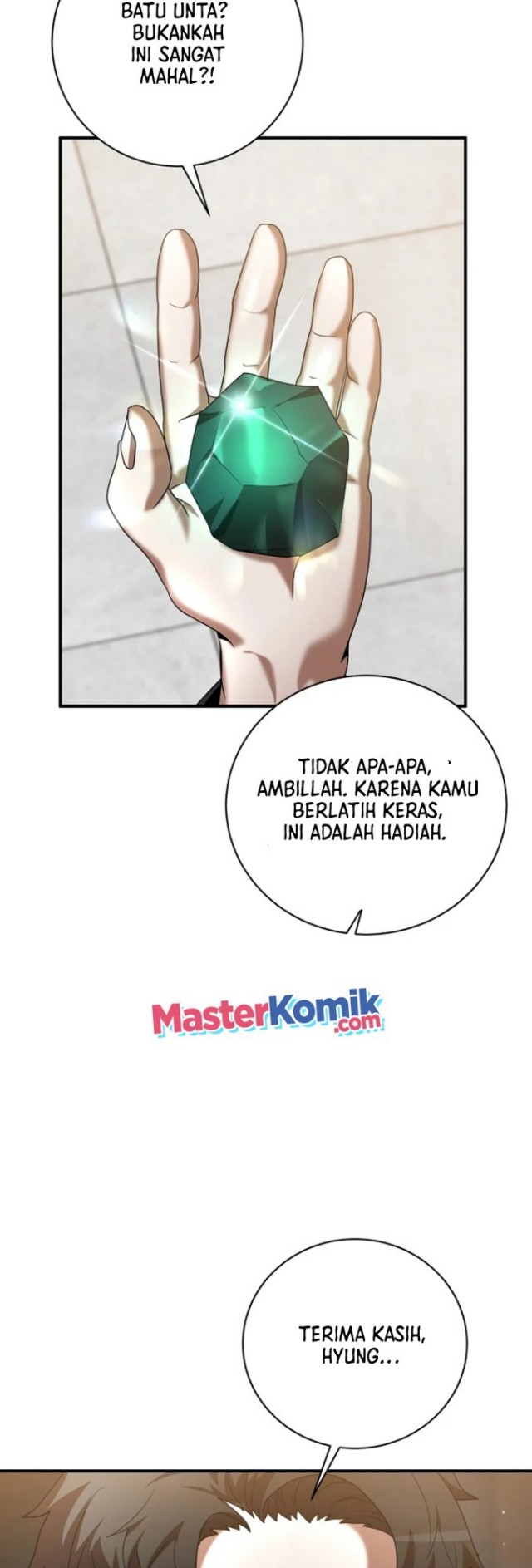 I Became a Renowned Family’s Sword Prodigy Chapter 05 Gambar 57