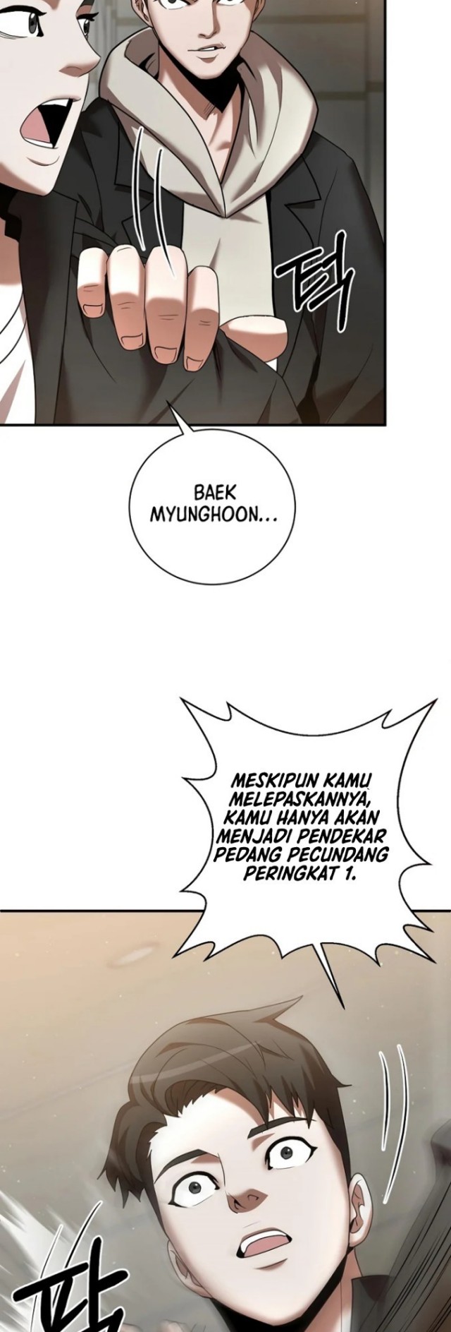 I Became a Renowned Family’s Sword Prodigy Chapter 05 Gambar 60