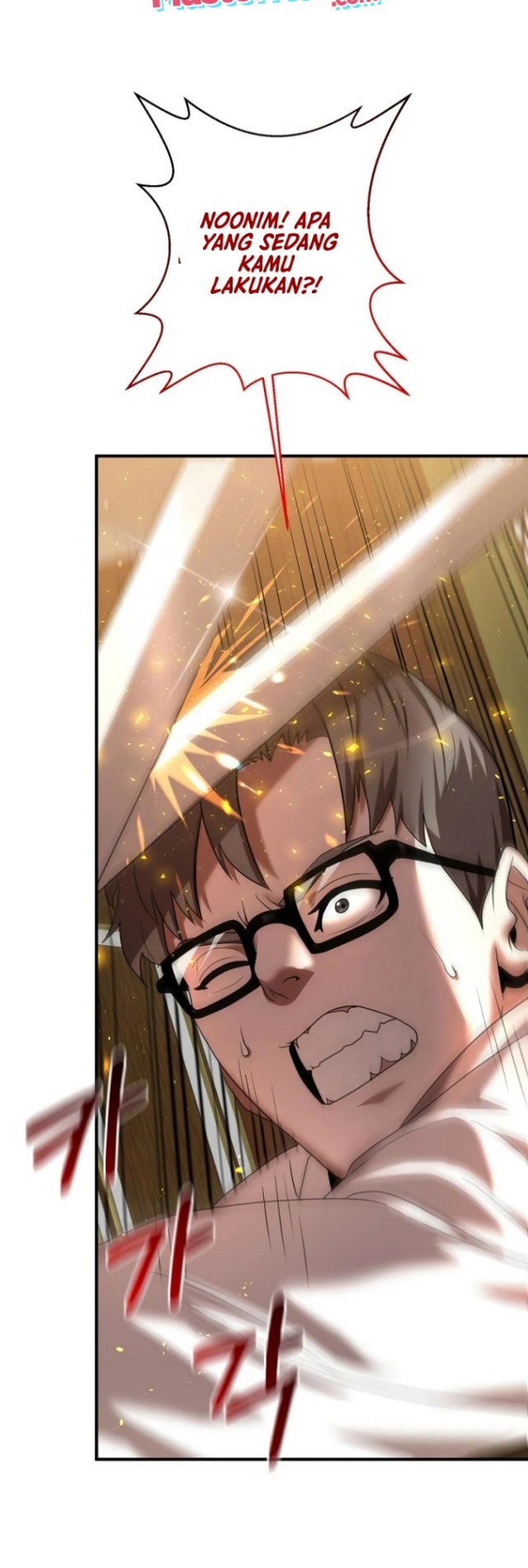 I Became a Renowned Family’s Sword Prodigy Chapter 05 Gambar 8