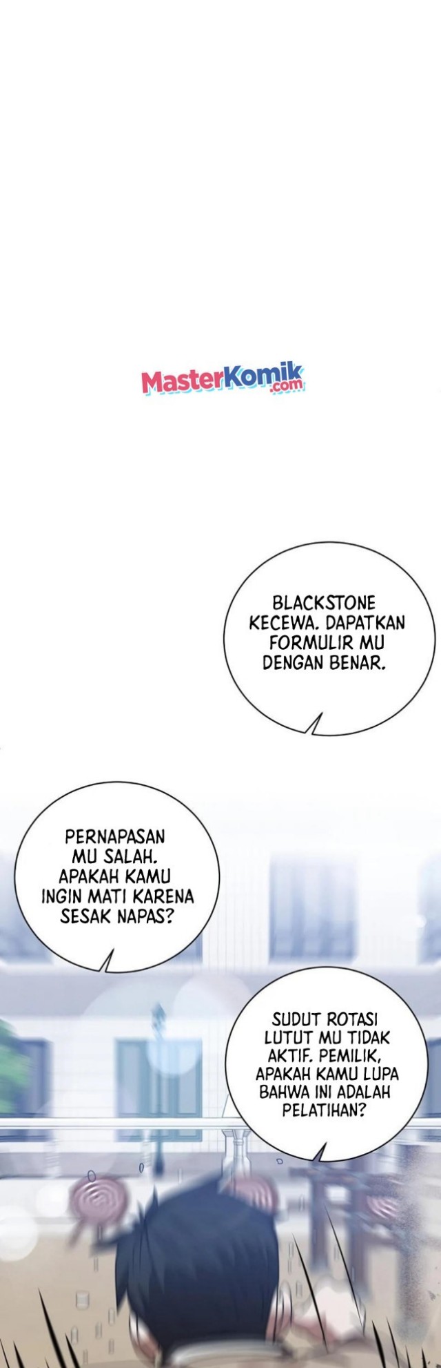 I Became a Renowned Family’s Sword Prodigy Chapter 03 Gambar 15