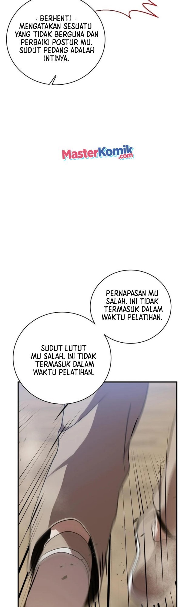 I Became a Renowned Family’s Sword Prodigy Chapter 03 Gambar 18