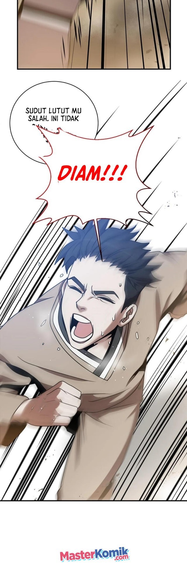 I Became a Renowned Family’s Sword Prodigy Chapter 03 Gambar 19