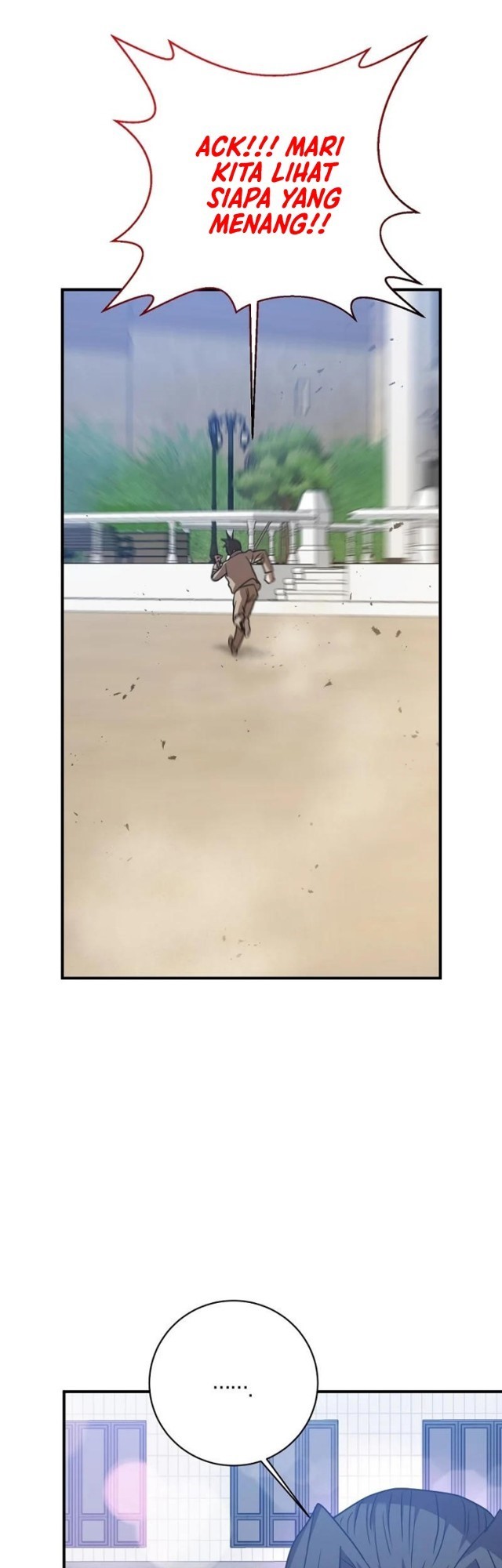 I Became a Renowned Family’s Sword Prodigy Chapter 03 Gambar 20