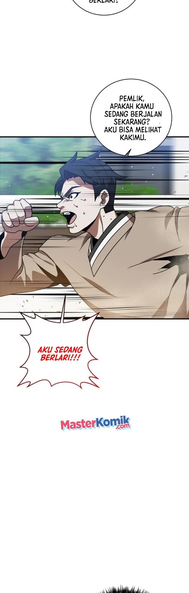 I Became a Renowned Family’s Sword Prodigy Chapter 03 Gambar 22