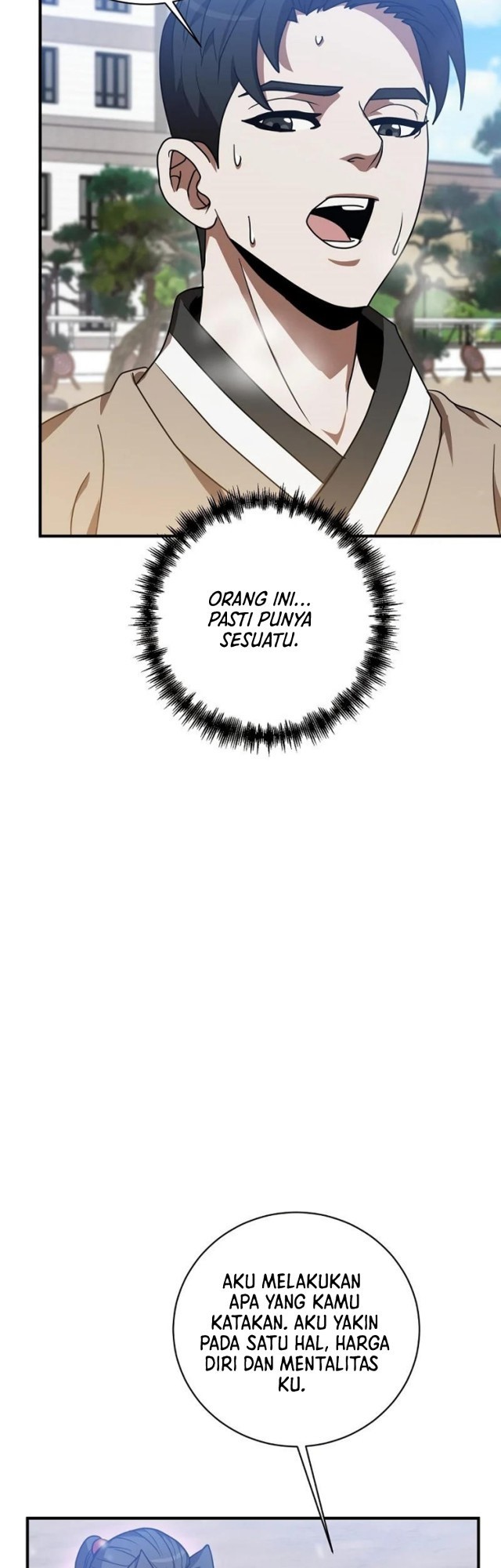 I Became a Renowned Family’s Sword Prodigy Chapter 03 Gambar 27