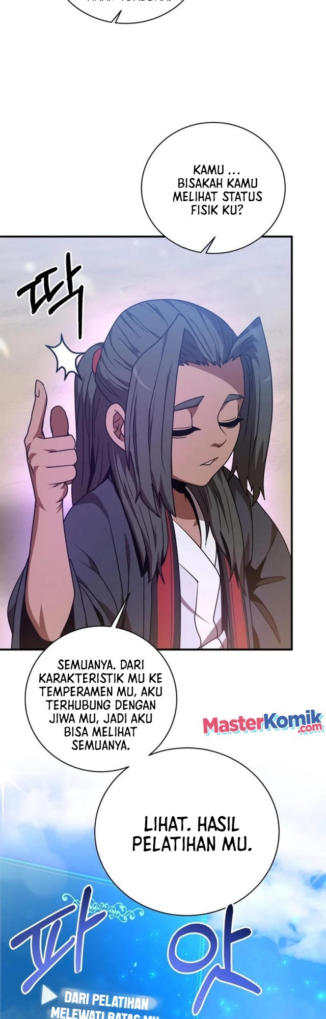 I Became a Renowned Family’s Sword Prodigy Chapter 03 Gambar 29