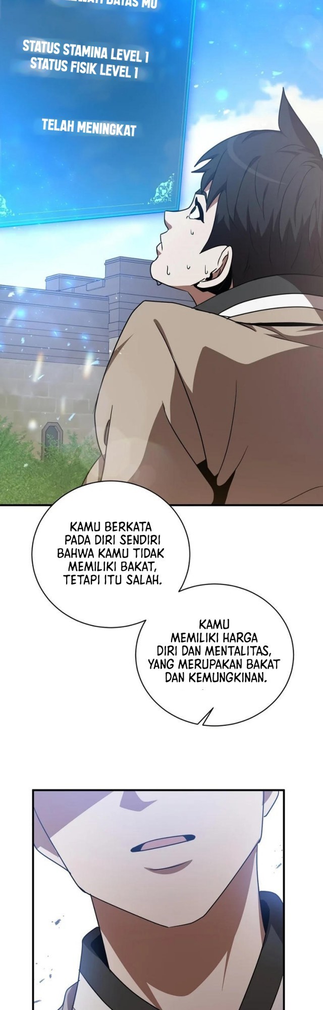 I Became a Renowned Family’s Sword Prodigy Chapter 03 Gambar 30