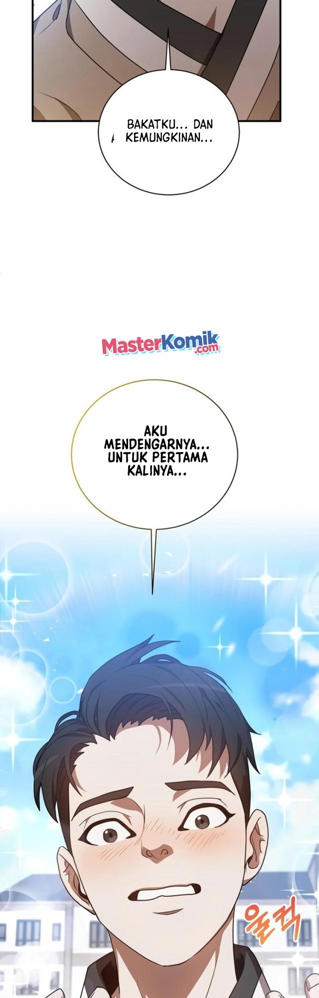 I Became a Renowned Family’s Sword Prodigy Chapter 03 Gambar 31