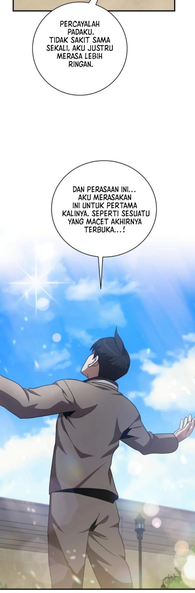 I Became a Renowned Family’s Sword Prodigy Chapter 03 Gambar 34
