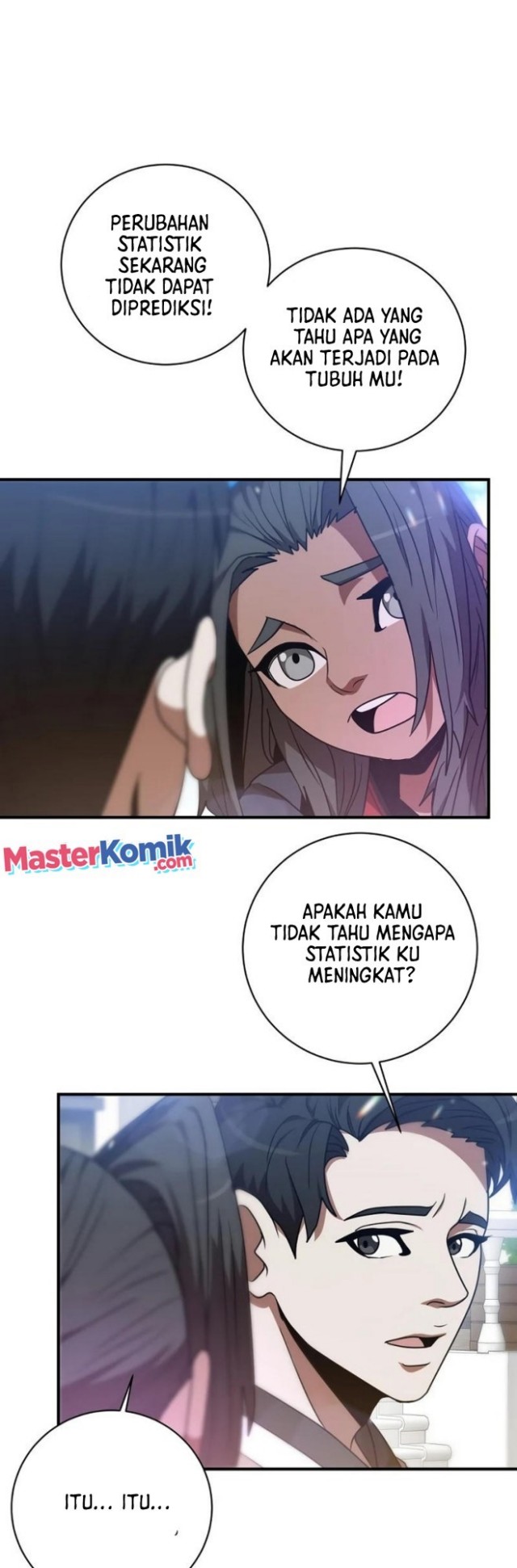 I Became a Renowned Family’s Sword Prodigy Chapter 03 Gambar 37