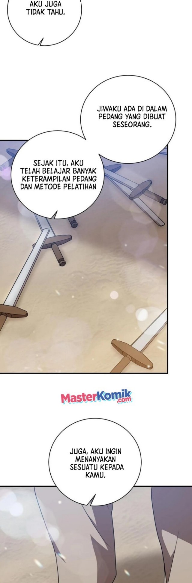 I Became a Renowned Family’s Sword Prodigy Chapter 03 Gambar 39