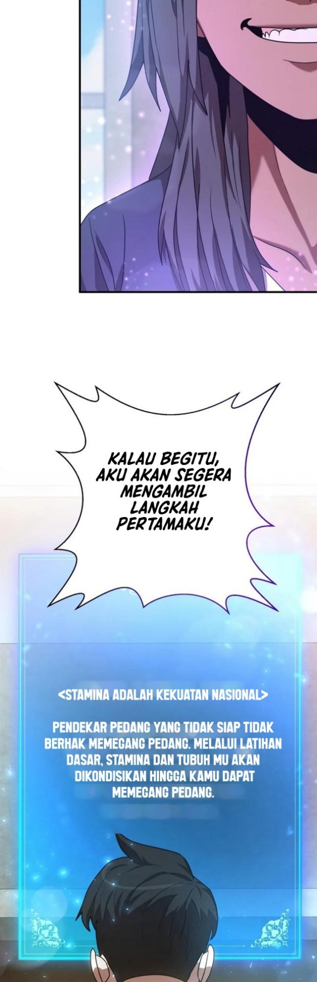I Became a Renowned Family’s Sword Prodigy Chapter 03 Gambar 4