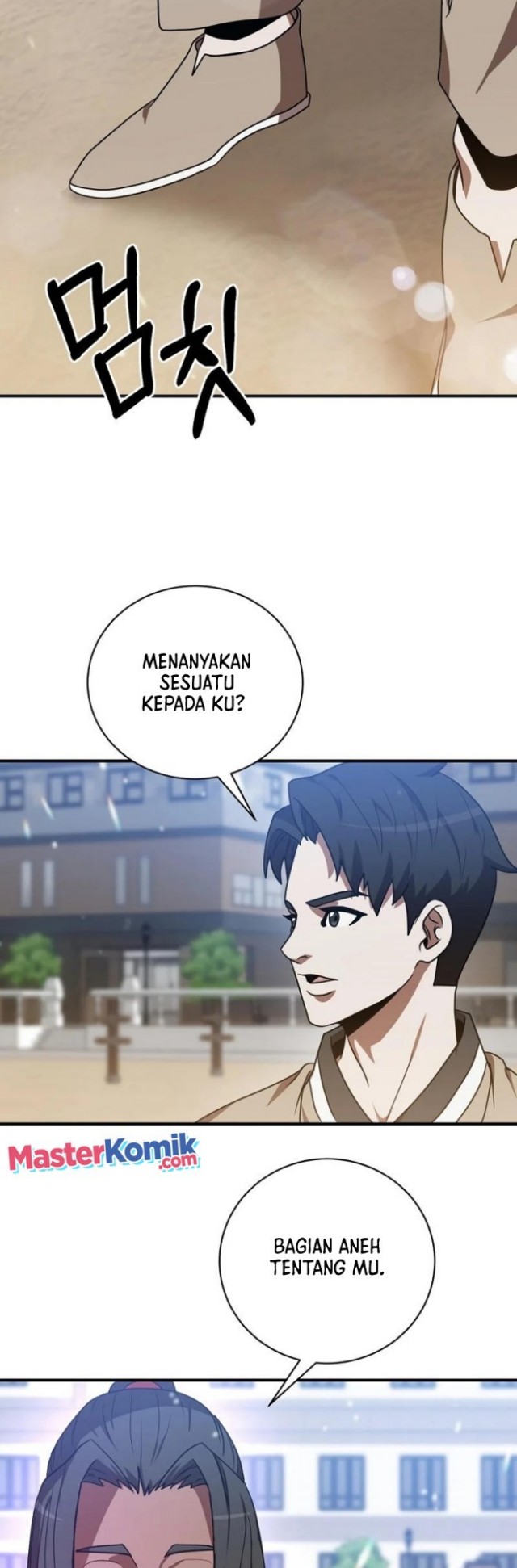 I Became a Renowned Family’s Sword Prodigy Chapter 03 Gambar 40