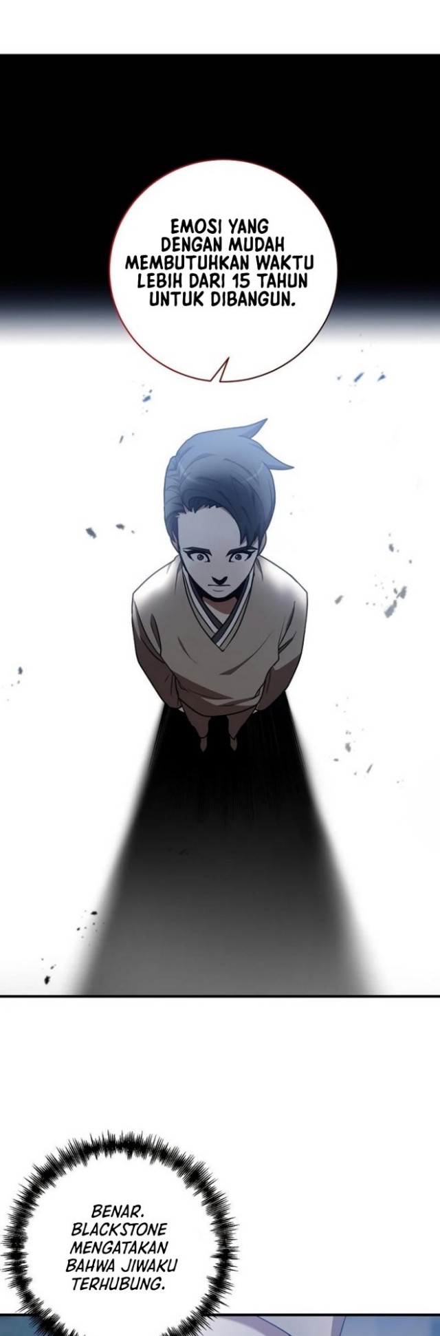 I Became a Renowned Family’s Sword Prodigy Chapter 03 Gambar 42