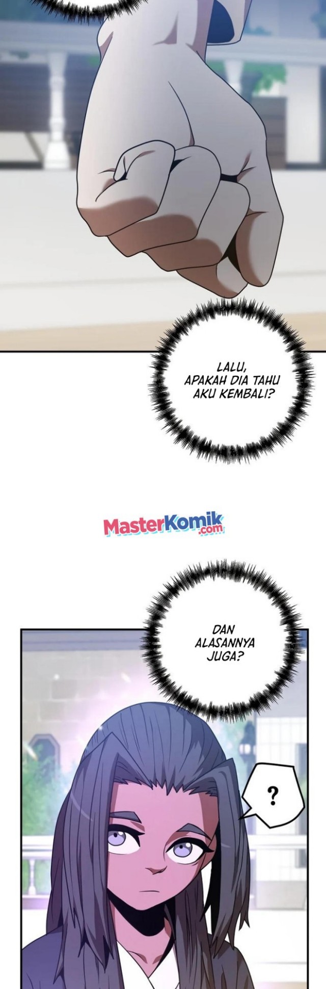 I Became a Renowned Family’s Sword Prodigy Chapter 03 Gambar 43