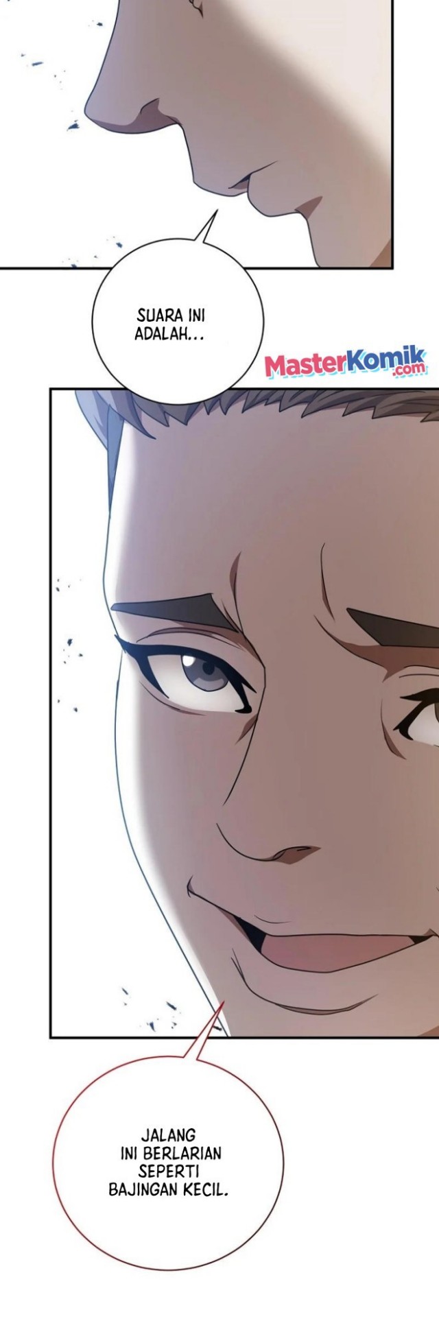 I Became a Renowned Family’s Sword Prodigy Chapter 03 Gambar 46