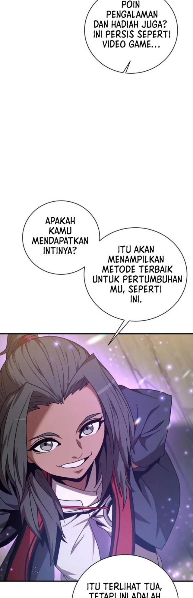 I Became a Renowned Family’s Sword Prodigy Chapter 03 Gambar 7