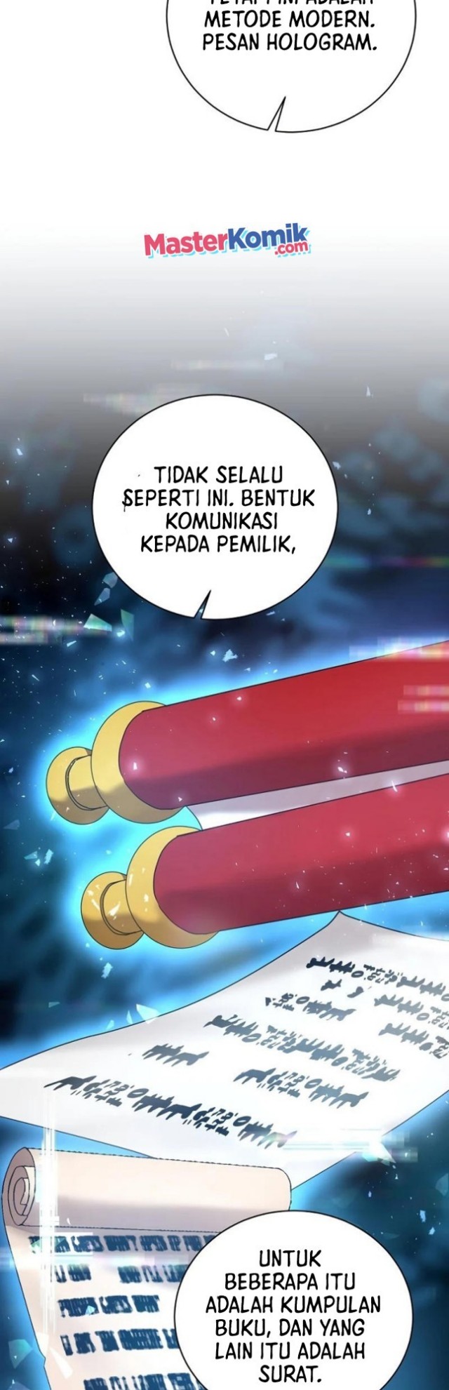 I Became a Renowned Family’s Sword Prodigy Chapter 03 Gambar 8