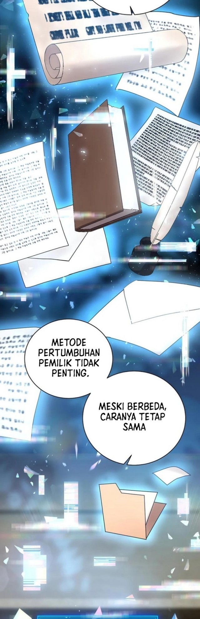 I Became a Renowned Family’s Sword Prodigy Chapter 03 Gambar 9
