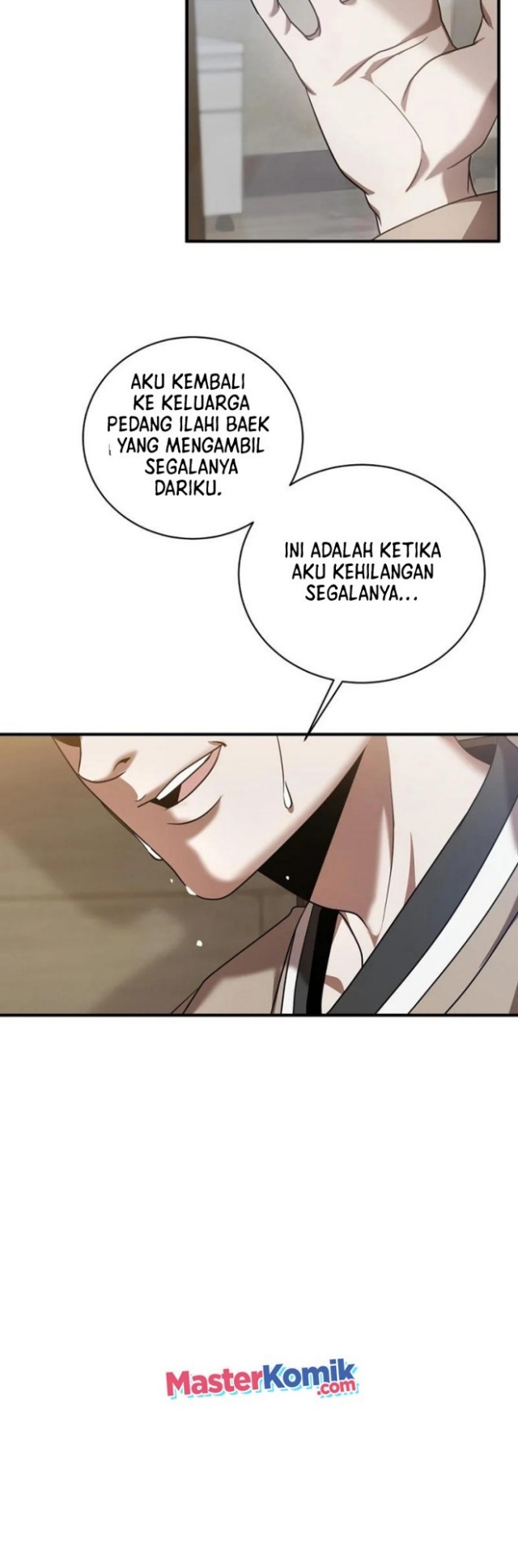 I Became a Renowned Family’s Sword Prodigy Chapter 02 Gambar 12