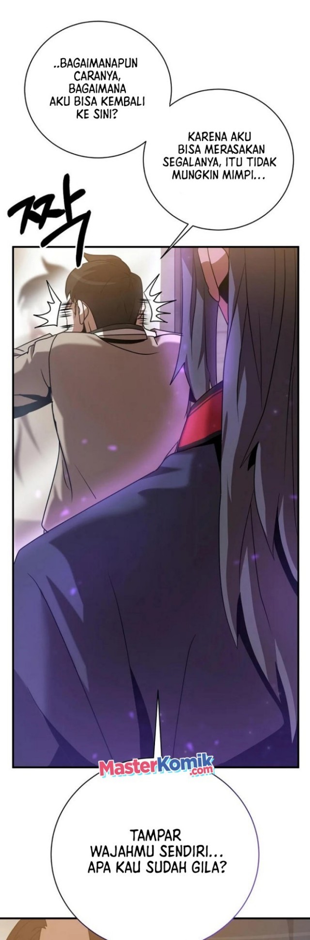 I Became a Renowned Family’s Sword Prodigy Chapter 02 Gambar 14