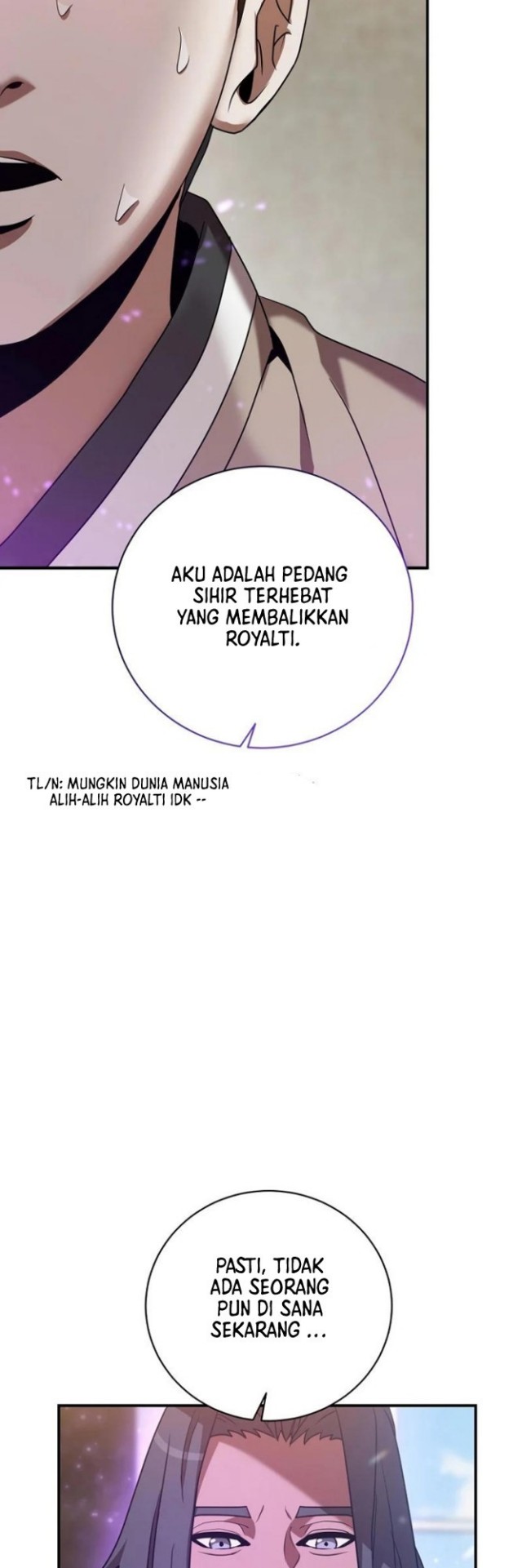 I Became a Renowned Family’s Sword Prodigy Chapter 02 Gambar 18