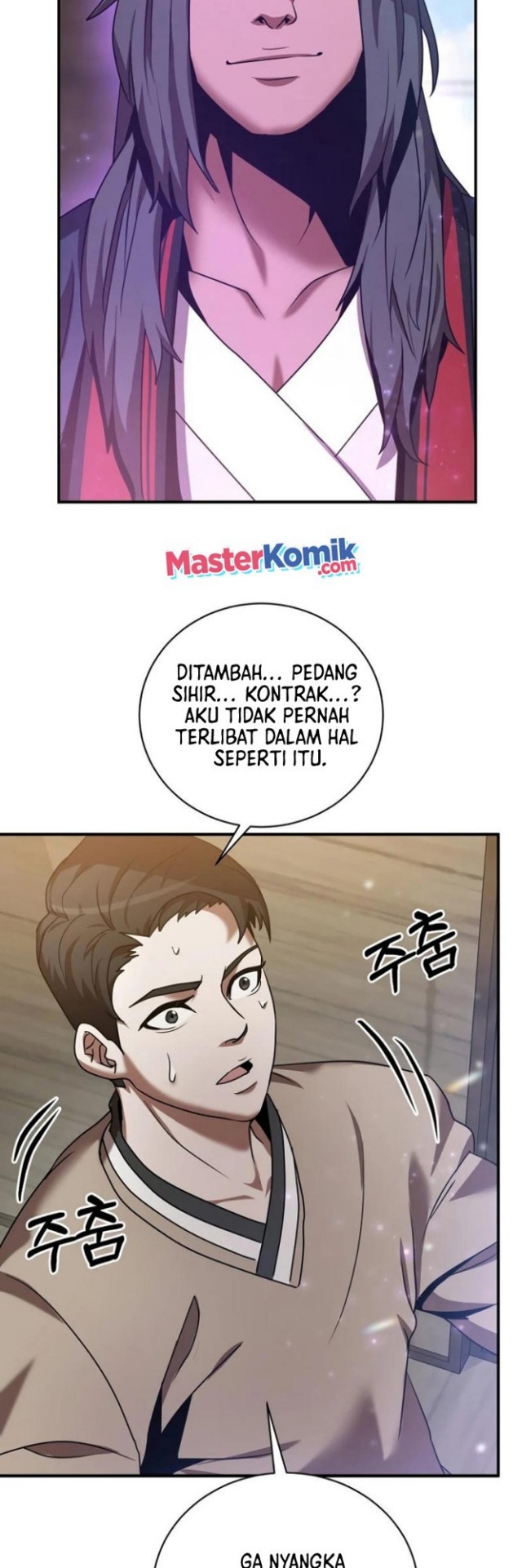 I Became a Renowned Family’s Sword Prodigy Chapter 02 Gambar 19