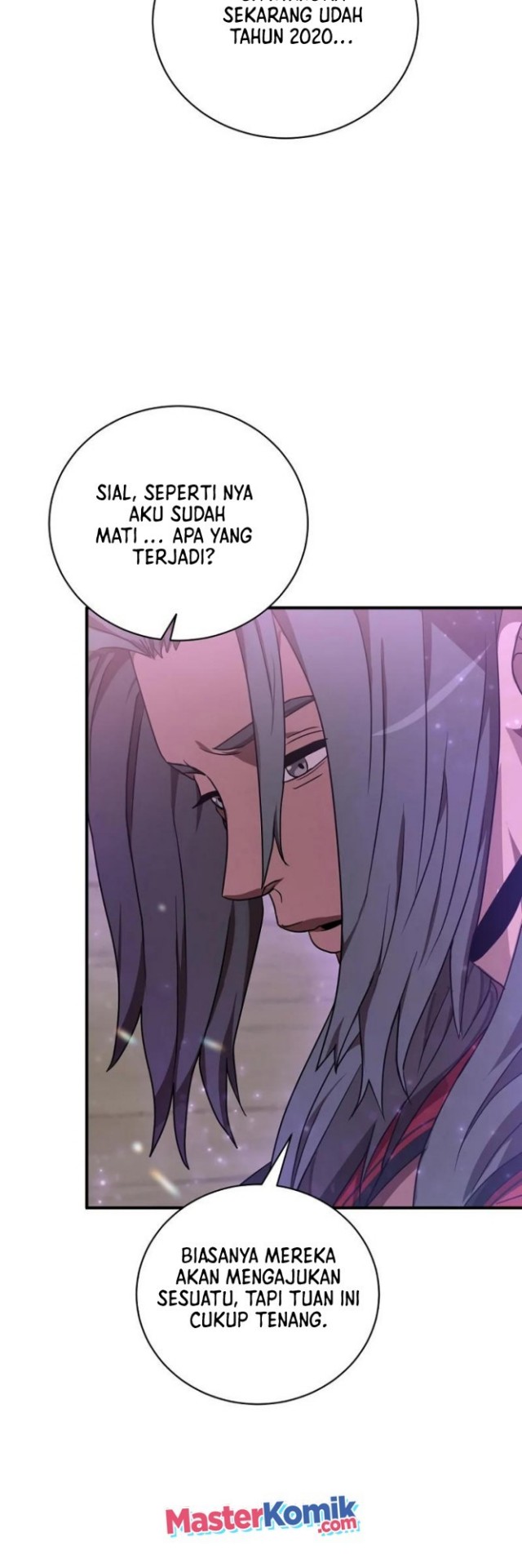 I Became a Renowned Family’s Sword Prodigy Chapter 02 Gambar 20