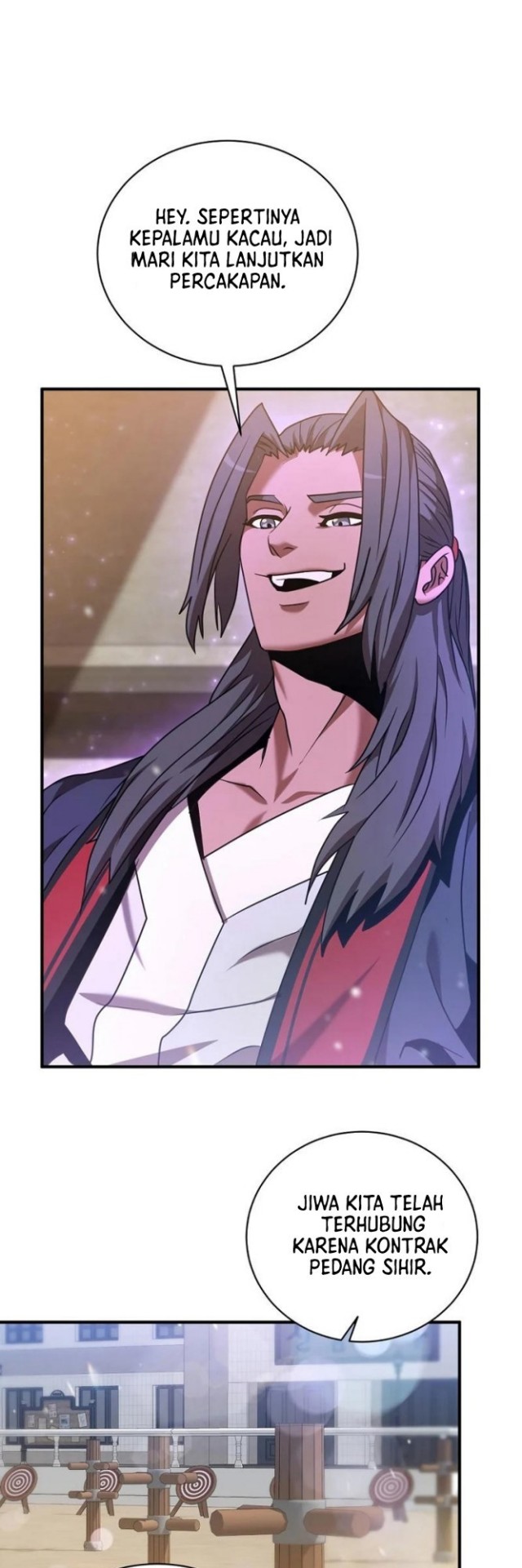 I Became a Renowned Family’s Sword Prodigy Chapter 02 Gambar 21