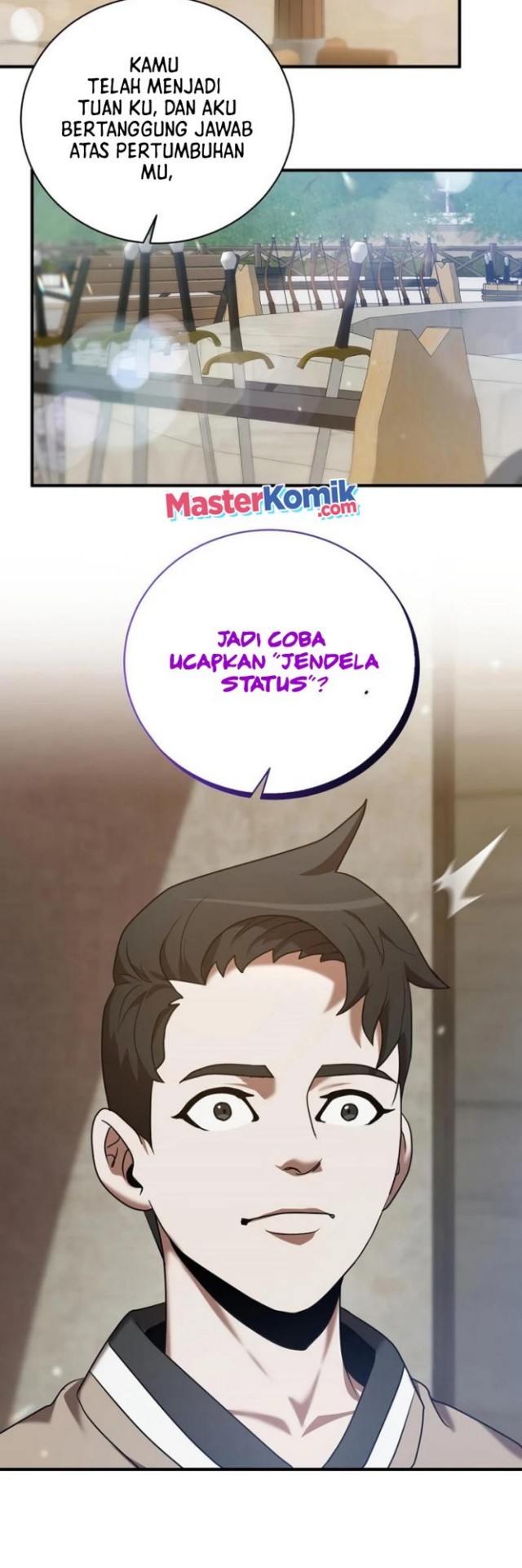 I Became a Renowned Family’s Sword Prodigy Chapter 02 Gambar 22
