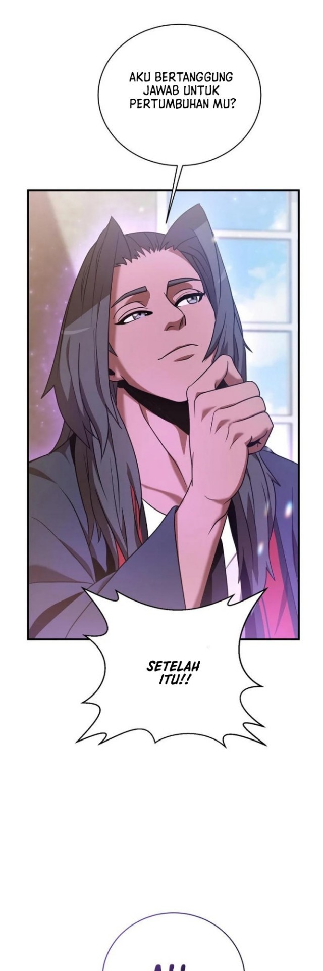 I Became a Renowned Family’s Sword Prodigy Chapter 02 Gambar 24