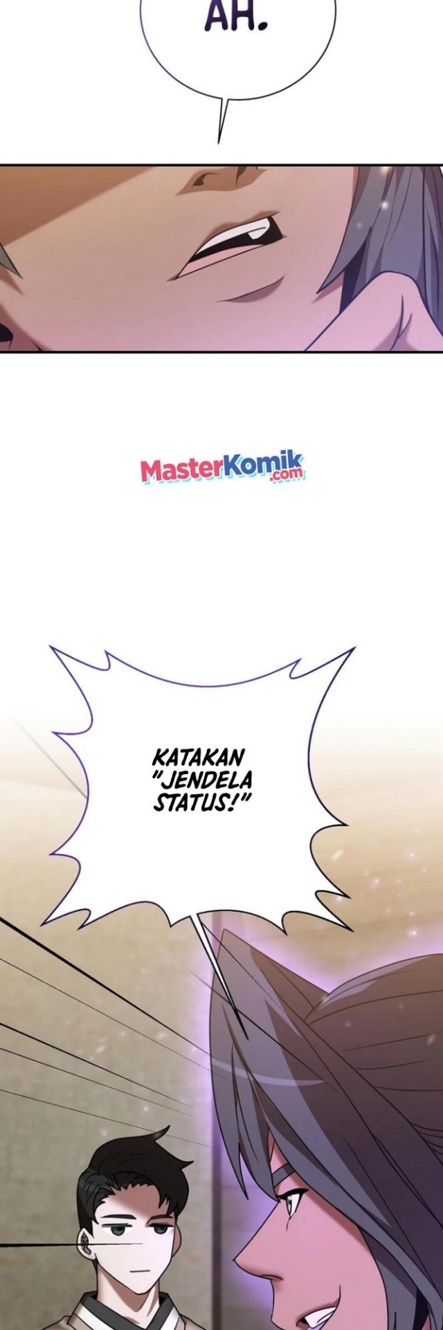 I Became a Renowned Family’s Sword Prodigy Chapter 02 Gambar 25
