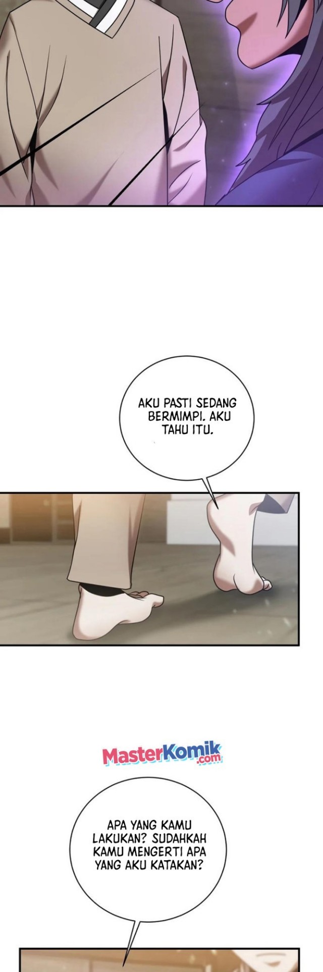 I Became a Renowned Family’s Sword Prodigy Chapter 02 Gambar 26