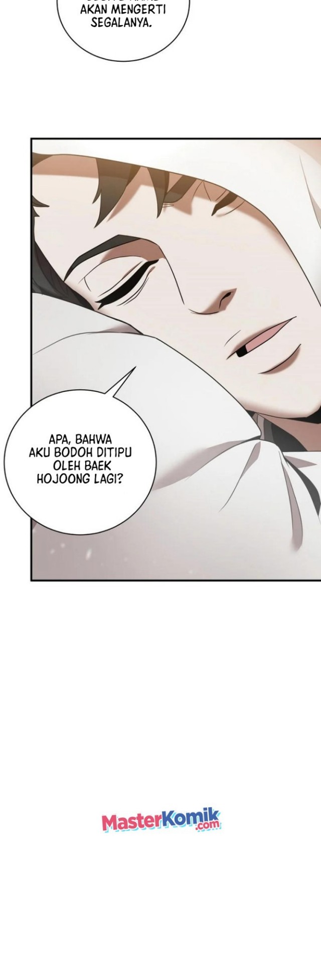 I Became a Renowned Family’s Sword Prodigy Chapter 02 Gambar 29