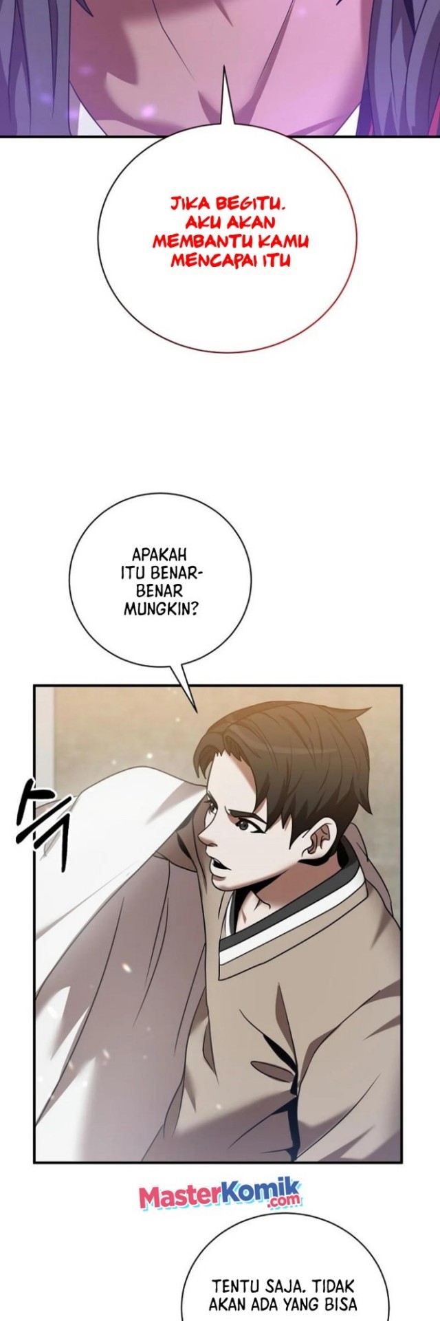 I Became a Renowned Family’s Sword Prodigy Chapter 02 Gambar 32