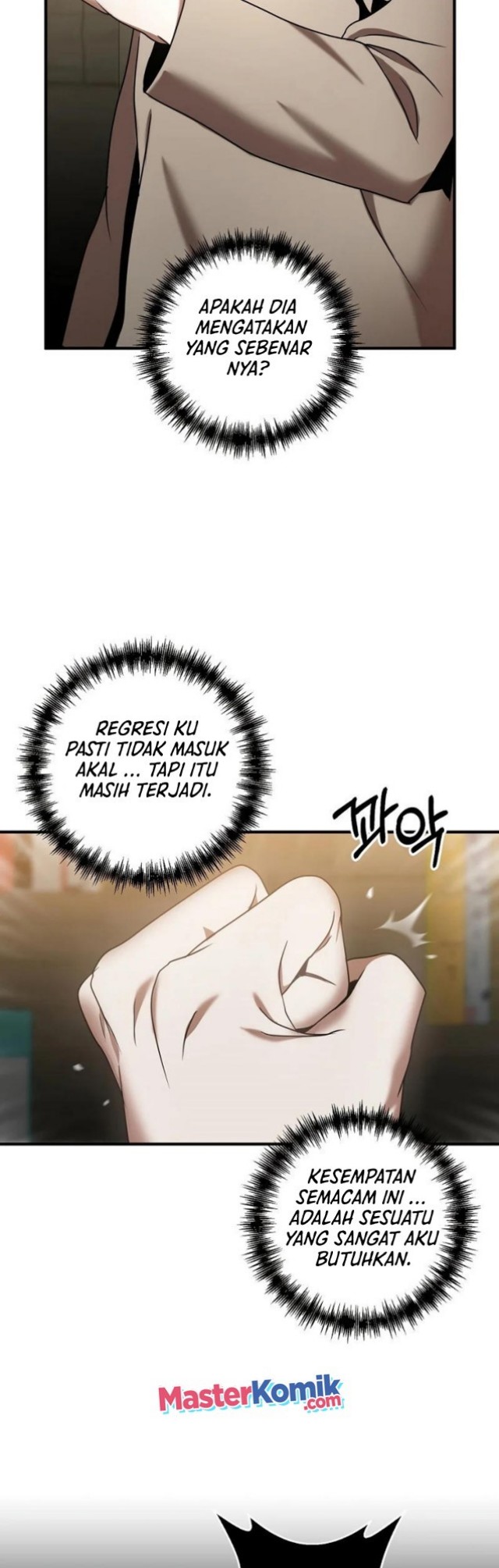 I Became a Renowned Family’s Sword Prodigy Chapter 02 Gambar 34